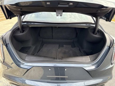 Used 2020 Cadillac CT4 Sport image 14