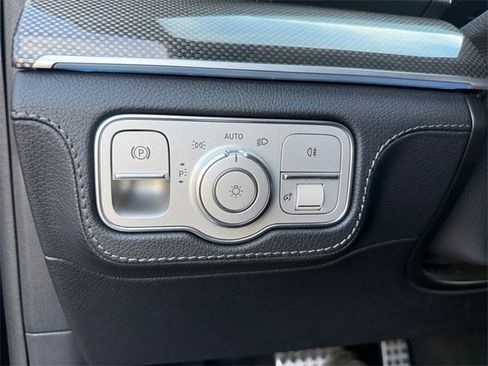 Used 2022 Mercedes-Benz GLE 53 AMG GLE 53 AMG image 14