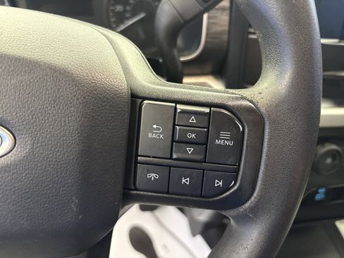Used 2021 Ford F150 XL w/ Equipment Group 101A High AWD/4WD image 16