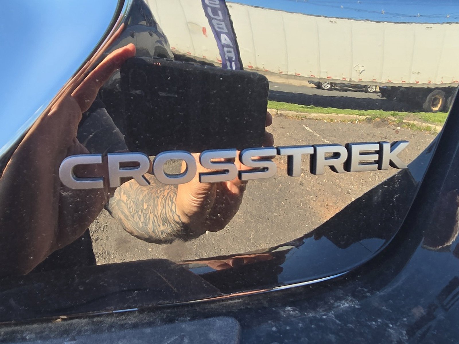 New 2026 Subaru Crosstrek 2.5i Limited w/ Popular Package #4A AWD/4WD image 18