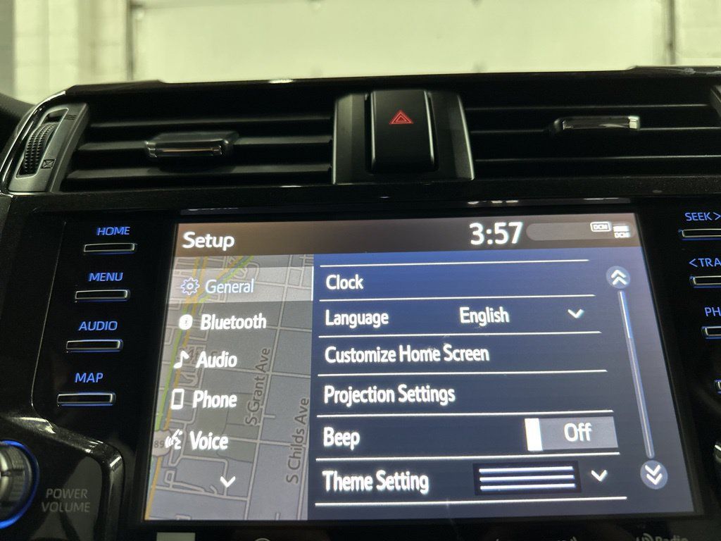 Used 2021 Toyota 4Runner TRD Pro AWD/4WD image 32