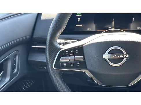 Used 2024 Nissan Ariya FWD image 28