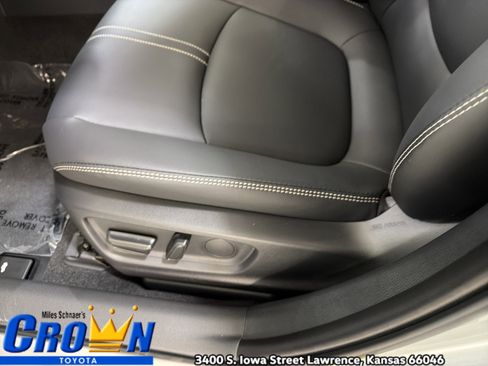 New 2026 Toyota Corolla XLE FWD image 16