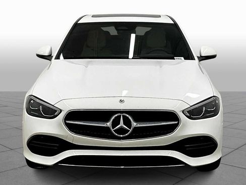 New 2025 Mercedes-Benz C 300 C 300 image 3