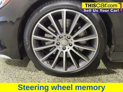 Used 2015 Mercedes-Benz S 550 4MATIC Coupe image 22