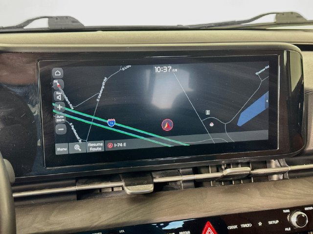 Used 2022 Kia Carnival SX FWD image 15