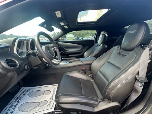 Used 2010 Chevrolet Camaro SS w/ RS Package image 13