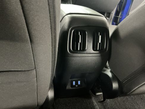 Certified 2023 Hyundai Tucson SEL FWD image 12
