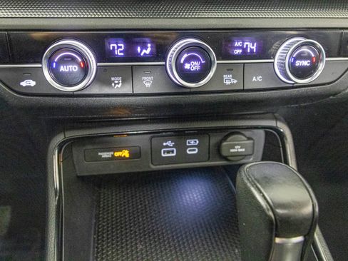 Used 2024 Honda CR-V Sport image 28