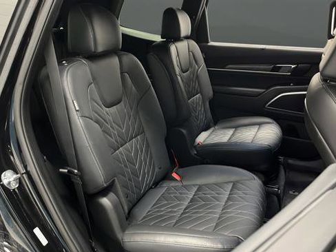 Used 2025 Kia Telluride EX X-Line image 26