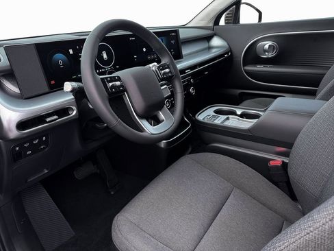New 2026 Hyundai Ioniq 9 S RWD image 14