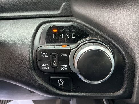 Used 2021 RAM 1500 Big Horn image 19