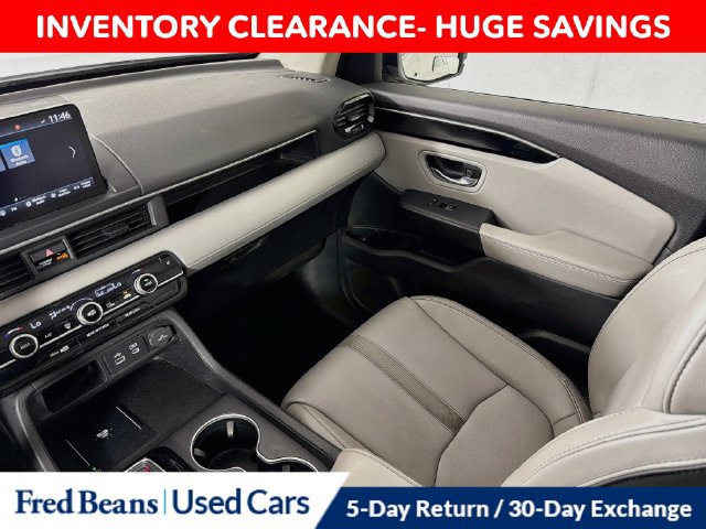 Used 2024 Honda Pilot Touring image 31