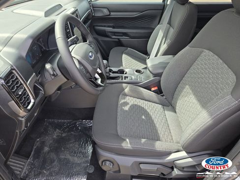 New 2026 Ford Ranger XLT RWD image 6