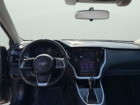 Used 2021 Subaru Legacy Premium image 11