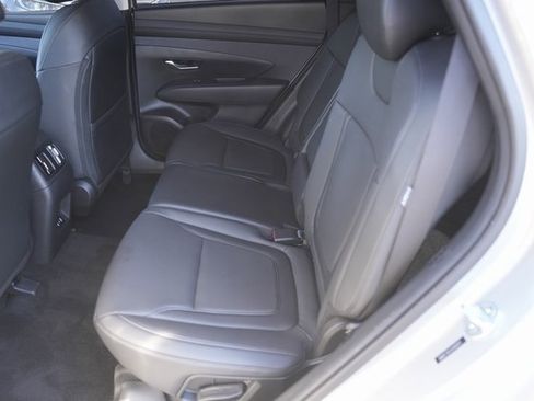 Used 2025 Hyundai Tucson SEL image 13