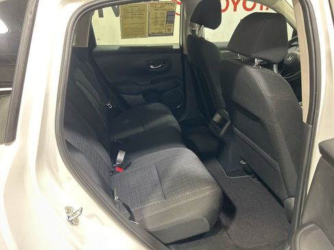 Used 2026 Honda HR-V LX image 14