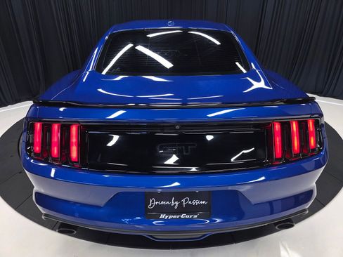 Used 2017 Ford Mustang GT Premium w/ Equipment Group 401A image 50