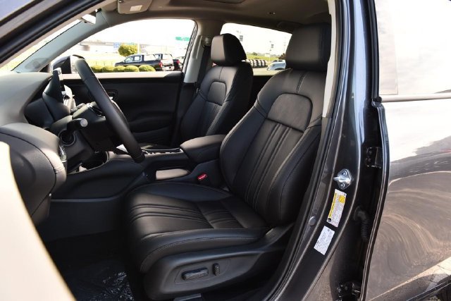 New 2027 Honda HR-V EX-L image 21