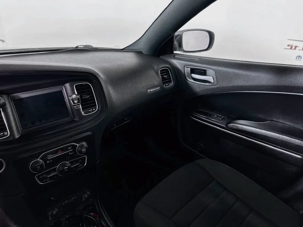Used 2019 Dodge Charger Police w/ Fleet Safety Group AWD/4WD image 22