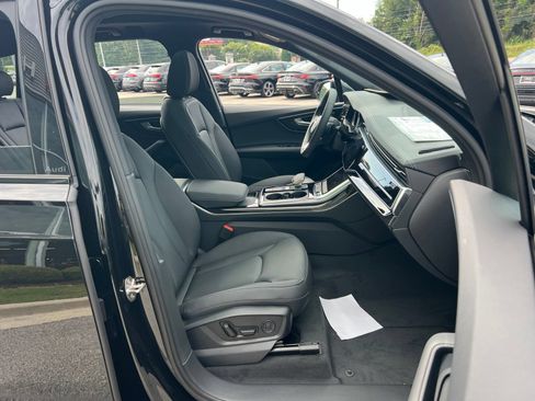 New 2026 Audi Q7 2.0T Premium AWD/4WD image 34