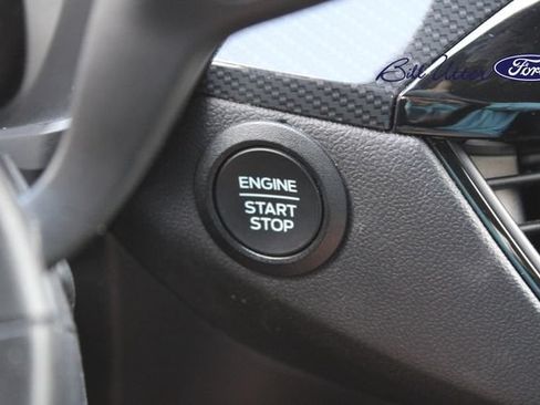 Used 2025 Ford Escape ST-Line FWD image 22