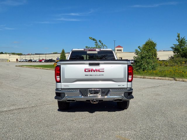 Used 2020 GMC Sierra 1500 SLE w/ SLE Value Package AWD/4WD image 6