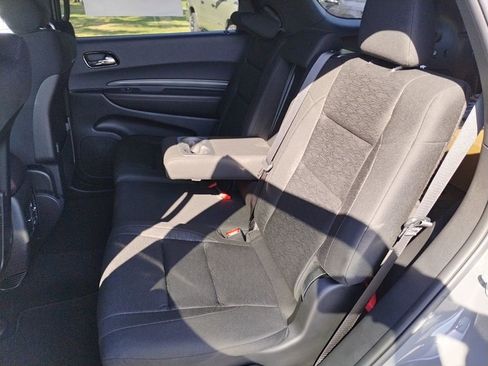 New 2026 Dodge Durango GT w/ Blacktop Package image 16