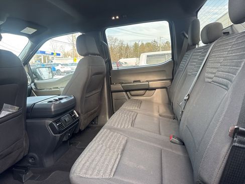 Used 2023 Ford F150 XL w/ STX Appearance Package image 19