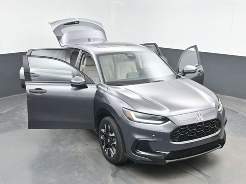 New 2027 Honda HR-V EX-L image 50