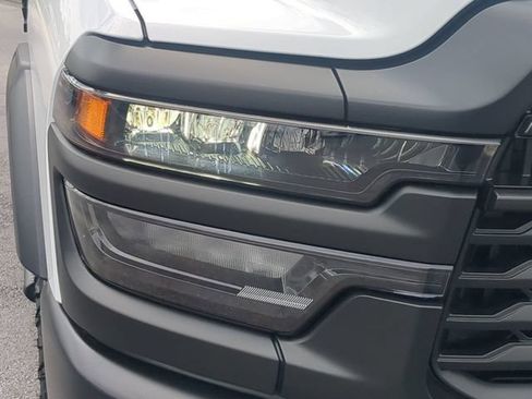 New 2026 RAM 2500 Warlock AWD/4WD image 10