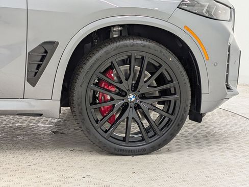 New 2026 BMW X5 sDrive40i w/ M Sport Package RWD image 12