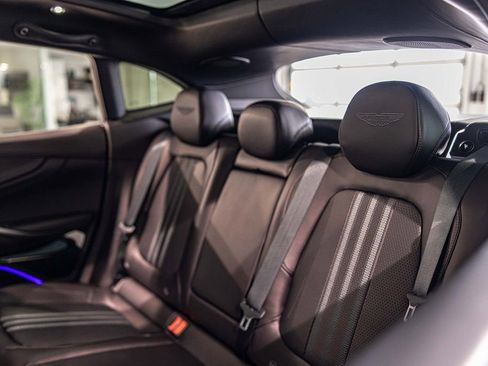 New 2026 Aston Martin DBX 707 image 33