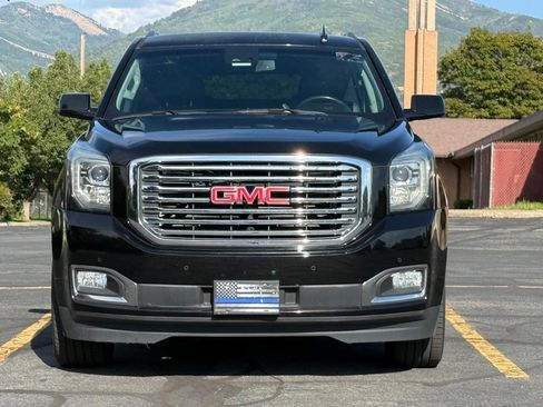 Used 2017 GMC Yukon SLE w/ Convenience Package AWD/4WD image 8
