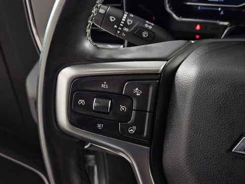 Used 2023 Chevrolet Silverado 1500 RST RWD image 17