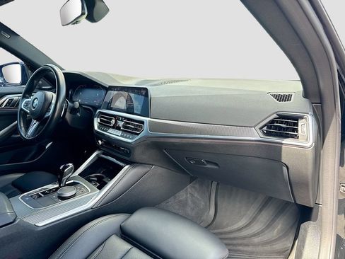 Used 2022 BMW 430i Gran Coupe w/ M Sport Package RWD image 33