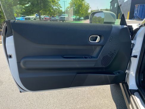 Used 2025 MINI Cooper S image 16