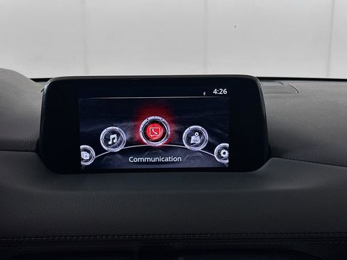 Used 2017 MAZDA CX-5 Touring w/ Preferred Equipment Package image 19