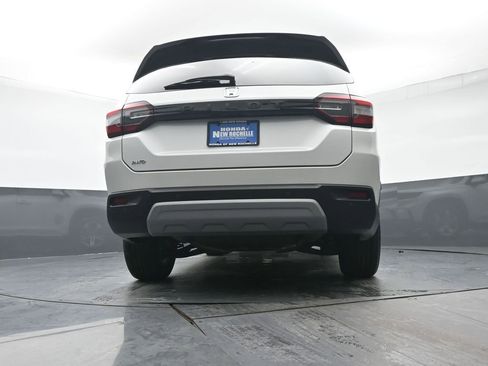 Certified 2023 Honda Pilot EX-L image 35