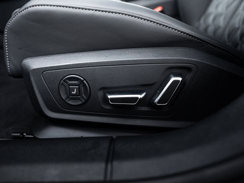 New 2025 Audi S5 Premium Plus image 14