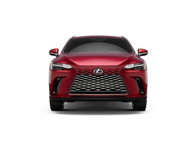 New 2026 Lexus RX 350 Premium Plus FWD image 4