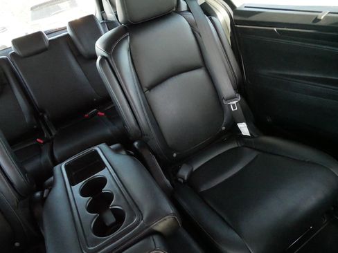 Certified 2023 Honda Odyssey EX-L image 14