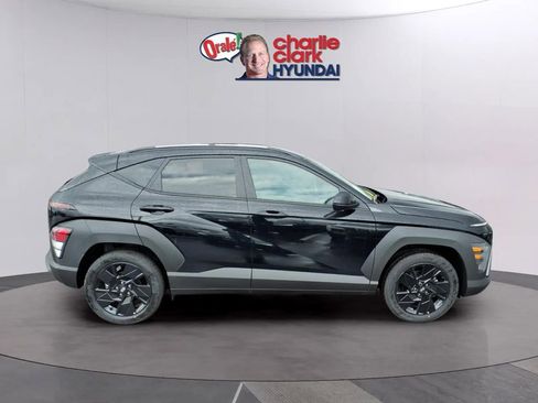 New 2026 Hyundai Kona SEL Sport FWD image 6