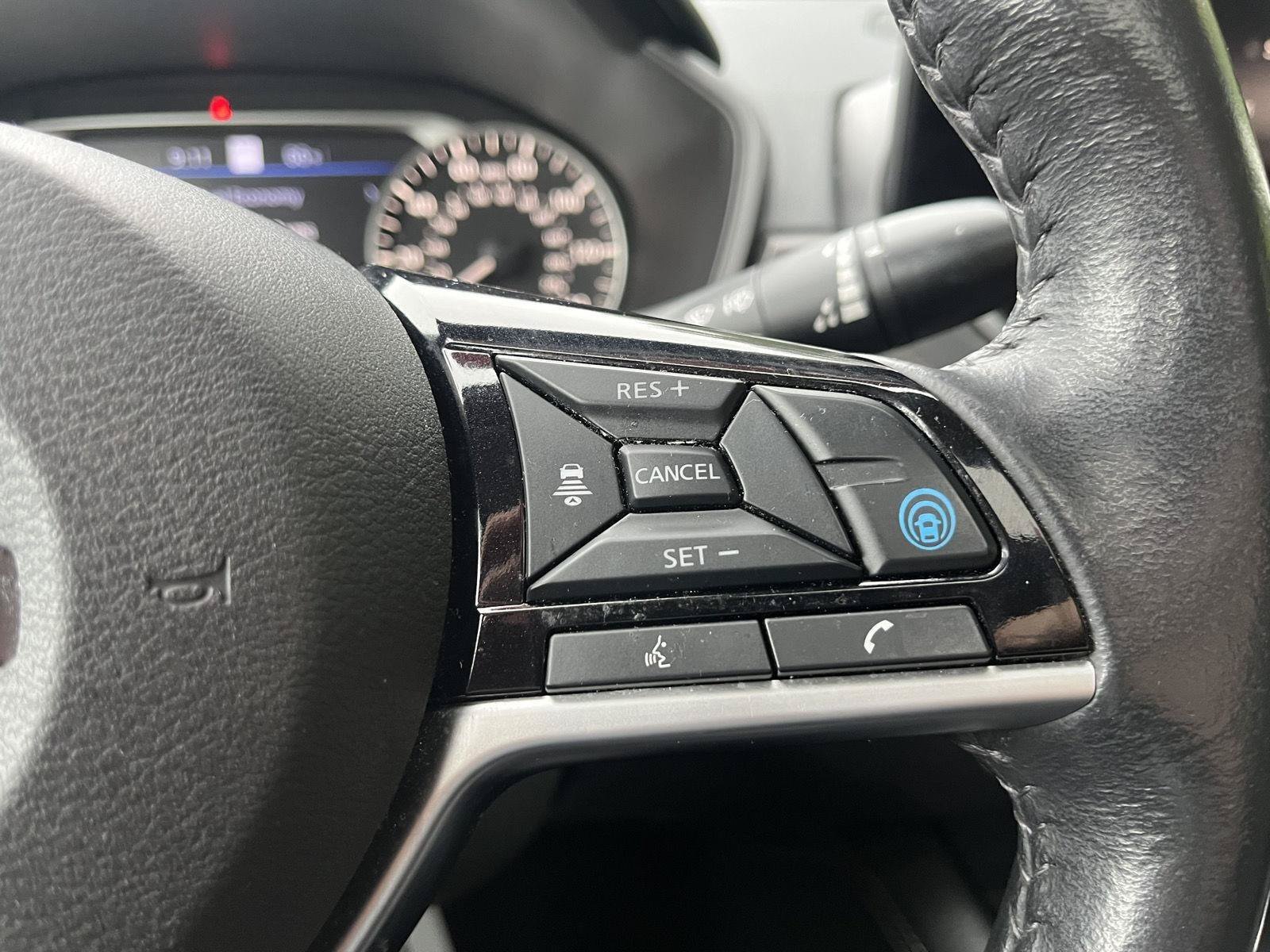 Used 2023 Nissan Altima 2.5 SV w/ SV Premium Package AWD/4WD image 27