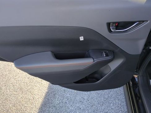 New 2025 Subaru Crosstrek 2.5i Limited image 27