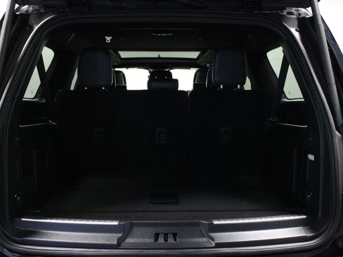 Used 2024 Lincoln Navigator L Reserve AWD/4WD image 16