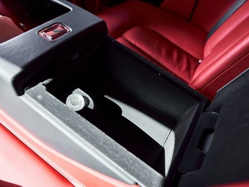 Used 2022 Rolls-Royce Ghost w/ Ghost Package image 57