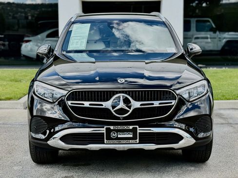 Used 2025 Mercedes-Benz GLC 300 image 7
