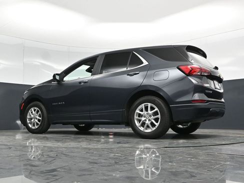Used 2022 Chevrolet Equinox LT FWD image 51