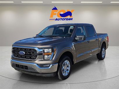 Used 2023 Ford F150 XLT